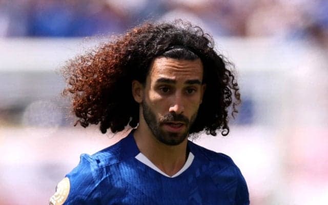 【プレミアリーグ】新シーズンの楽しみはチェルシーのククレジャ 世界最高の左サイドバックと思わせるプレー