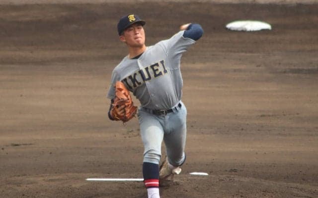 【21日逸材予定】仙台育英の超高校級左腕は東北と決戦！愛知ではドラフト候補同士の投げ合いが実現するか？