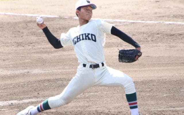 3度の全国制覇の古豪に146キロ右腕コンビが登場！前評判通りの速球を披露【和歌山】