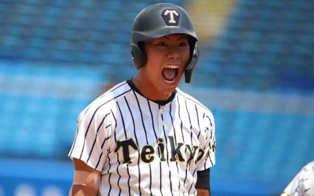 帝京が執念の逆転勝ち！壮絶な死闘制して14年ぶり甲子園に望みつなぐ【東東京】