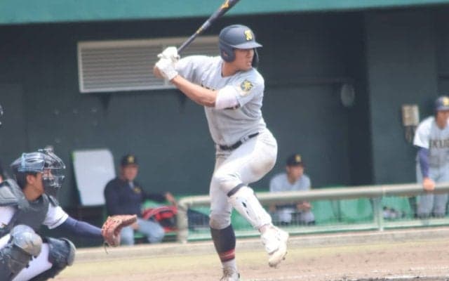 仙台育英、1点差で注目カードを制す！逆転勝ちでベスト4進出！【2025年夏高校野球】