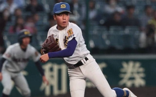 聖光学院がライバル下してベスト4進出！4連覇へエースが投打の活躍！【2025年夏高校野球】