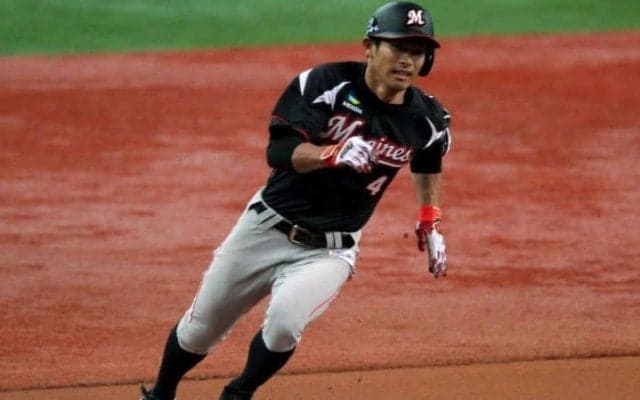 NPB史上最速得点は誰だ？　11年前のロッテ韋駄天男のランニングホームランに再脚光「はっや!!」「20秒切ってるっぽい」