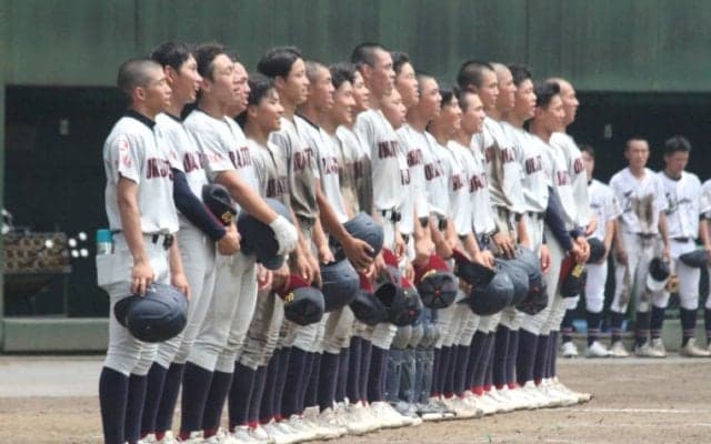 浦和実がベスト8進出！エース・石戸を登板させず、3投手の継投で競り勝つ！【2025年夏高校野球】