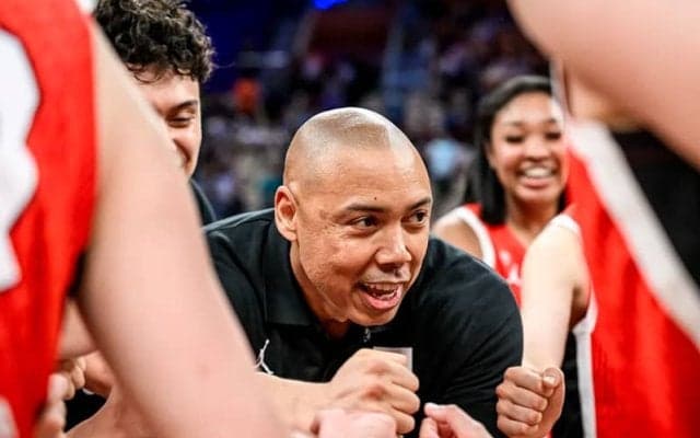 女子日本代表再生へ確かな第一歩…指揮官が感じた成長の手応え