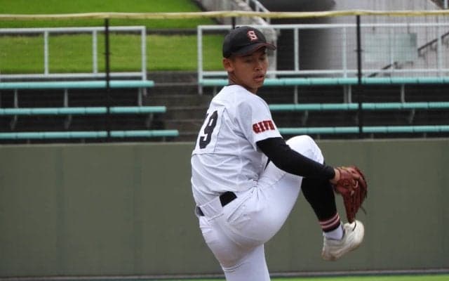 主将が全打席出塁の大活躍！14年ぶりの聖地目指す関商工が2回戦突破！【岐阜】