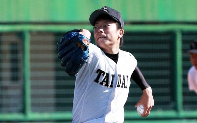 ヒジの故障で投手断念、教師を目指すつもりがドラフト１位... 松葉貴大の野球人生を変えた「バッピ」