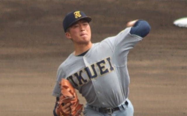 仙台育英がベスト4進出！仙台一は延長タイブレークの激闘を制す！宮城大会【2025年夏高校野球】