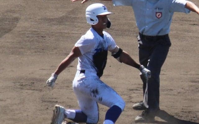 新田がコールド勝ちでベスト8入り！松山商も準々決勝進出！愛媛大会【2025年夏高校野球】