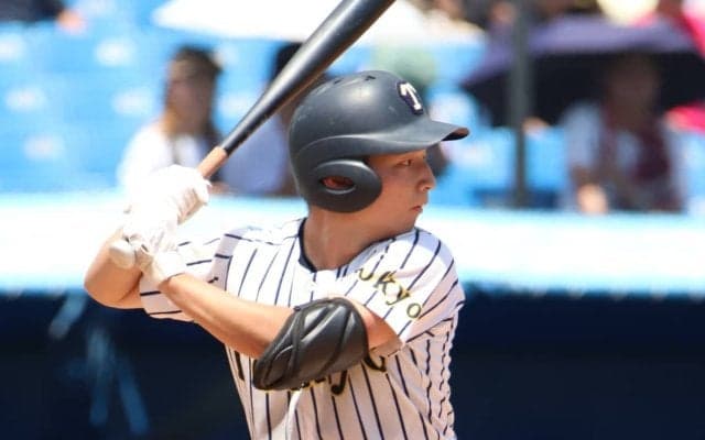 帝京が逆転で8強進出！リードオフマンが決めた\"執念\"の一打｢こんなところで負けるわけには…｣【東東京】