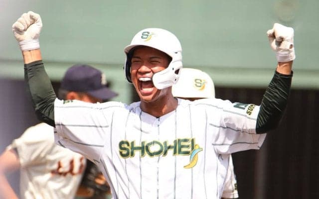 昌平が打線爆発で8強！プロ注目・櫻井ユウヤは3安打3打点の大暴れ「4番の仕事をしたかった」【埼玉】