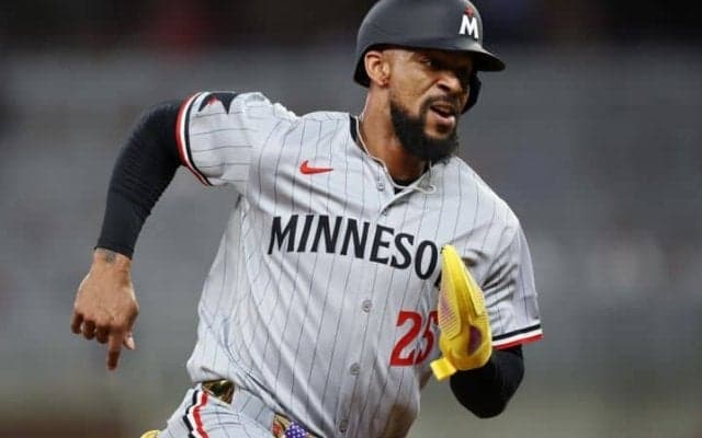 「ドジャースが本当に欲しがるのであれば…」ツインズ大物外野手に触手か　“拒否条項”を持つも再考を懇願する可能性