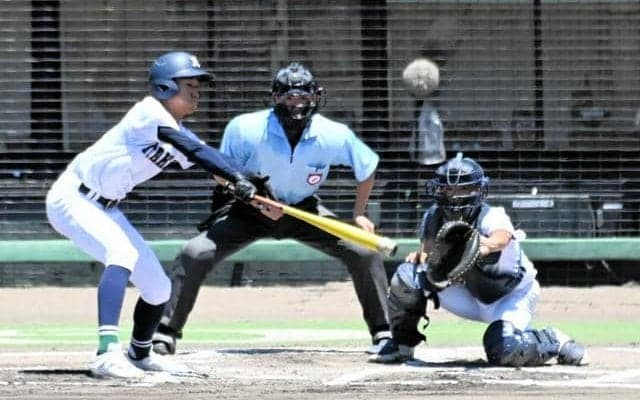 「がばい旋風」の年に生まれた3年生　佐賀北スタイル体現して聖地へ