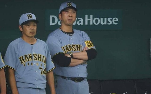 阪神一挙5失点、ファン嘆き続出「何があったの？」　勝ちムード一気に消滅「同点3ランて…」