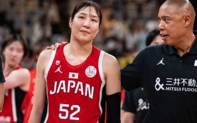 アジアカップで活躍を見せた宮澤夕貴が語る、女子日本代表の現状「そんな簡単に優勝できない」