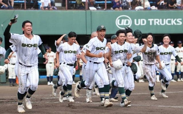 埼玉ベスト8決定！昌平がコールド、聖望学園は最大9点差を逆転、浦和実も逆転で8強入り【25年夏高校野球】







