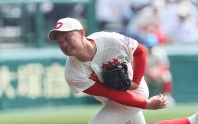 センバツ準Vの智弁和歌山が8強入り！152キロ右腕・宮口が好投！和歌山大会【25年夏高校野球】







