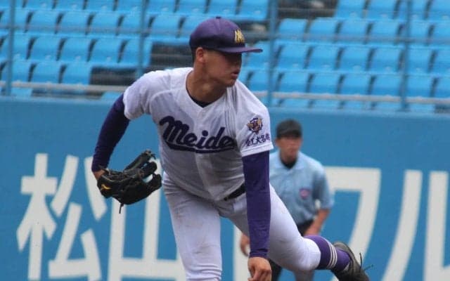 愛工大名電がセンバツ出場校を倒す！ノーシードからベスト8進出！【2025年夏高校野球】