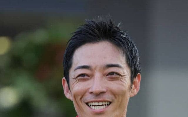 【マーキュリーC】川田「よく届いてくれた」カズタンジャーが交流重賞初制覇