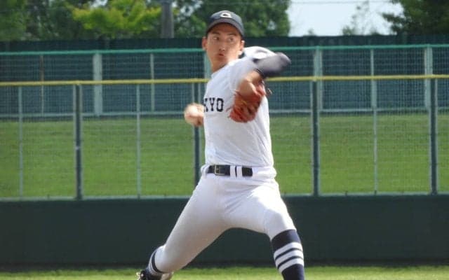 愛知8強決まる！中京大中京・田中太が完封、愛工大名電・1番吉田が先頭打者弾＆決勝打、東邦、享栄も勝利【25年夏高校野球】