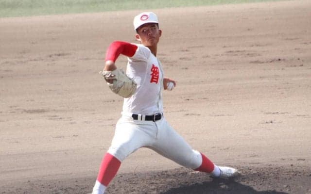 智弁学園がコールド、畝傍は5点差逆転でベスト8入り！奈良大会【25年夏高校野球】







