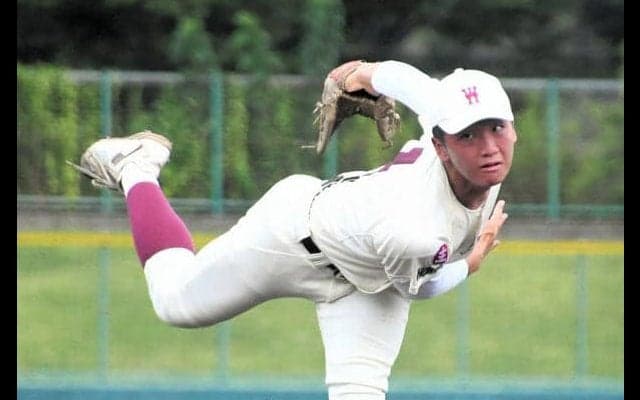 早大本庄、2年待ち望んだリベンジかなわず　2度泣き崩れたエース