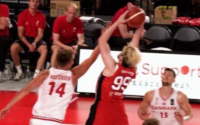 レジェンド田臥勇太が大絶賛！ 川真田紘也の“泥臭いリバウンド”にアリーナ沸騰「マイキー助かる」「最高にカッコイイ」SNSでも話題