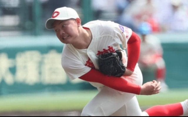 センバツ準V・智弁和歌山や昨夏全国4強・神村学園などが盤石の勝ち上がり！【西日本注目校21日の試合結果】