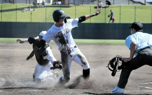 豊川と至学館が5回戦敗退、公立勢も姿消す　愛知大会のベスト8決定