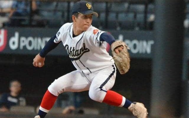 逆転の帯広大谷の原動力　エース泉投手は春まで捕手だった　北北海道