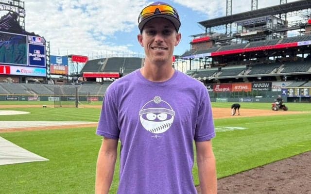 脳裏に刻まれる大谷翔平の姿「少年のように」　元同僚が明かした“素顔”「彼は殿堂入りする」