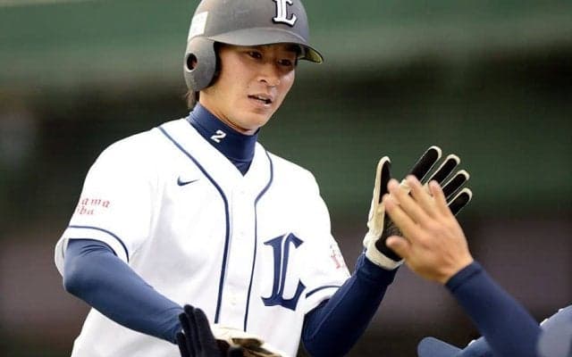 開幕直後に“異変”…痩せ細る西武新人「食べられない」　直面した「人間のガス欠」