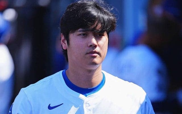 大谷翔平がいて「他の選手に注目が行かない」　監督が感じる恩恵、ド軍ナインに届ける思い