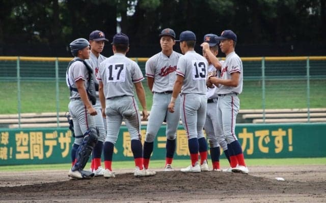 京都国際がベスト4一番乗り！7回コールドで準決勝進出！【2025年夏高校野球】