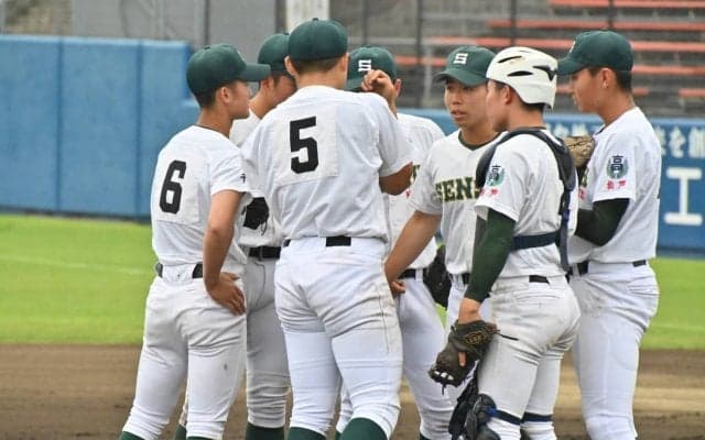 専大松戸が1安打完封負け...春はセンバツ王者に勝利するも、夏は5回戦敗退【2025年夏高校野球】