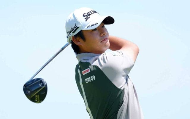 ストロークと使用パターに着目　パット巧者片岡尚之にも当てはまる名手に共通するポイントとは