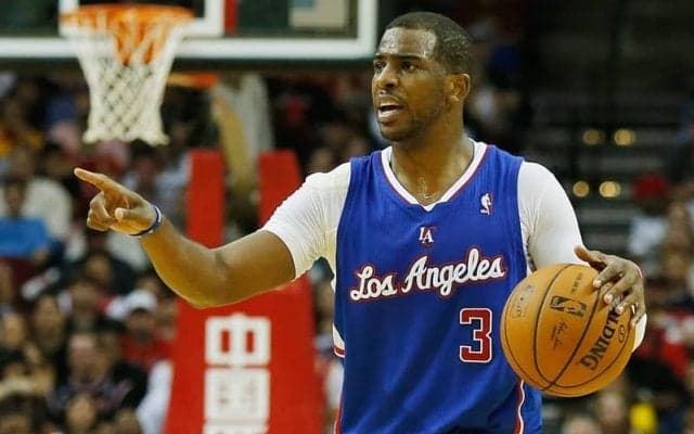 クリス・ポールが復帰したクリッパーズ「彼が戻ってきてくれて我々は幸運です」