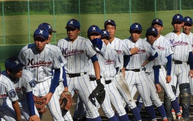 公立校最後の砦となった西春が誉に敗戦、全国制覇経験した指揮官も悔しさあらわ「壁を突破したかった」【愛知】