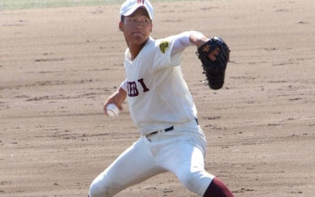 春、智弁学園にコールド勝ちした畝傍が逆転勝ちで10年ぶり8強！最速143キロ右腕が好リリーフ【奈良】