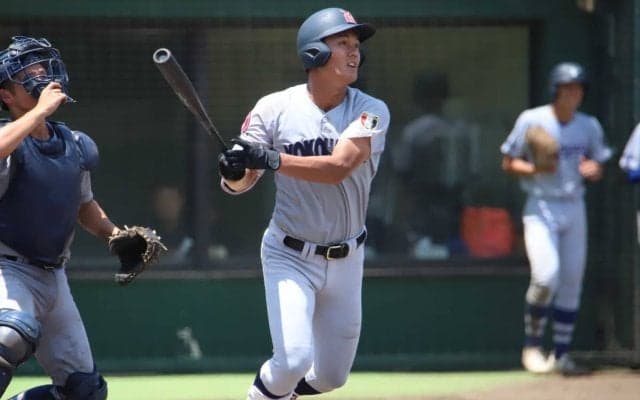 神奈川4強決定！横浜が阿部葉の逆転サヨナラ打で劇的勝利！東海大相模、向上、立花学園が4強入り！【2025年夏高校野球】