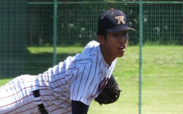 今春王者・豊川が享栄に破れ5回戦敗退、好投手擁するも投手戦で競り負ける【愛知】