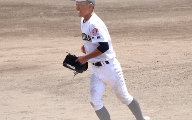 桜井エースが自責点0で完投！準々決勝で智弁学園に挑む【奈良】