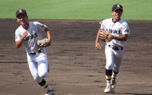 愛媛大会ベスト8一覧！帝京五、西条らが準々決勝進出！【2025年夏高校野球】