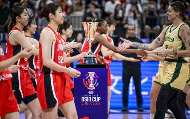 ゲインズJAPAN「世界からのリスペクトを取り戻す戦い」の全貌…アジアカップ準優勝も確かな手応え