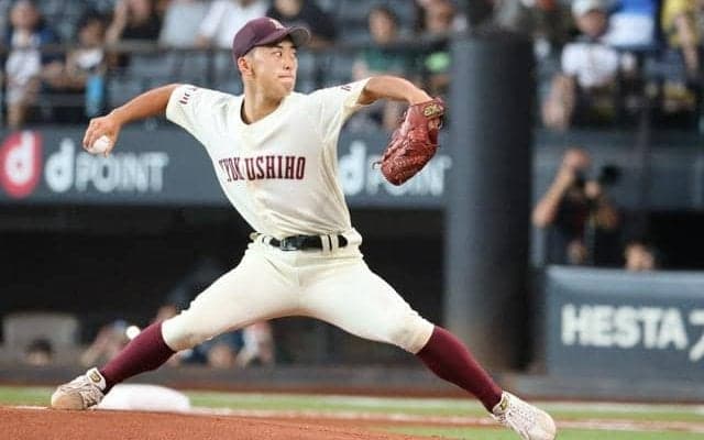 旭川志峯が3年ぶりの夏の甲子園へ　昨夏代表の白樺学園を決勝で破る