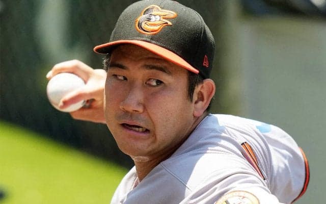 【MLB】菅野智之はトレード市場で人気株　武器は「試合を壊さない」日本球界で磨かれた投球術