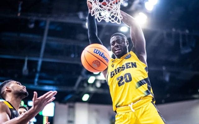 B2神戸が196センチ新外国籍選手を獲得…シカゴ・ブルズでのプレー経験持つ元NBAガード