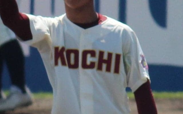 高知大会ベスト4出揃う！高知、高知中央が準決勝進出！【2025年夏高校野球】