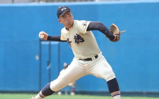 修徳が4年ぶり、実践学園は初の4強入り！東東京大会【25年夏高校野球】