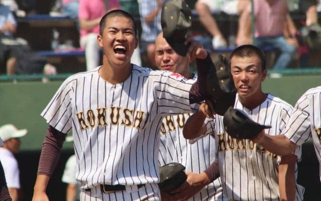 西東京ベスト8決定！早稲田実・中村完封、国士舘は逆転勝ち、東海大菅生と日大三はコールド勝ち【25年夏高校野球】